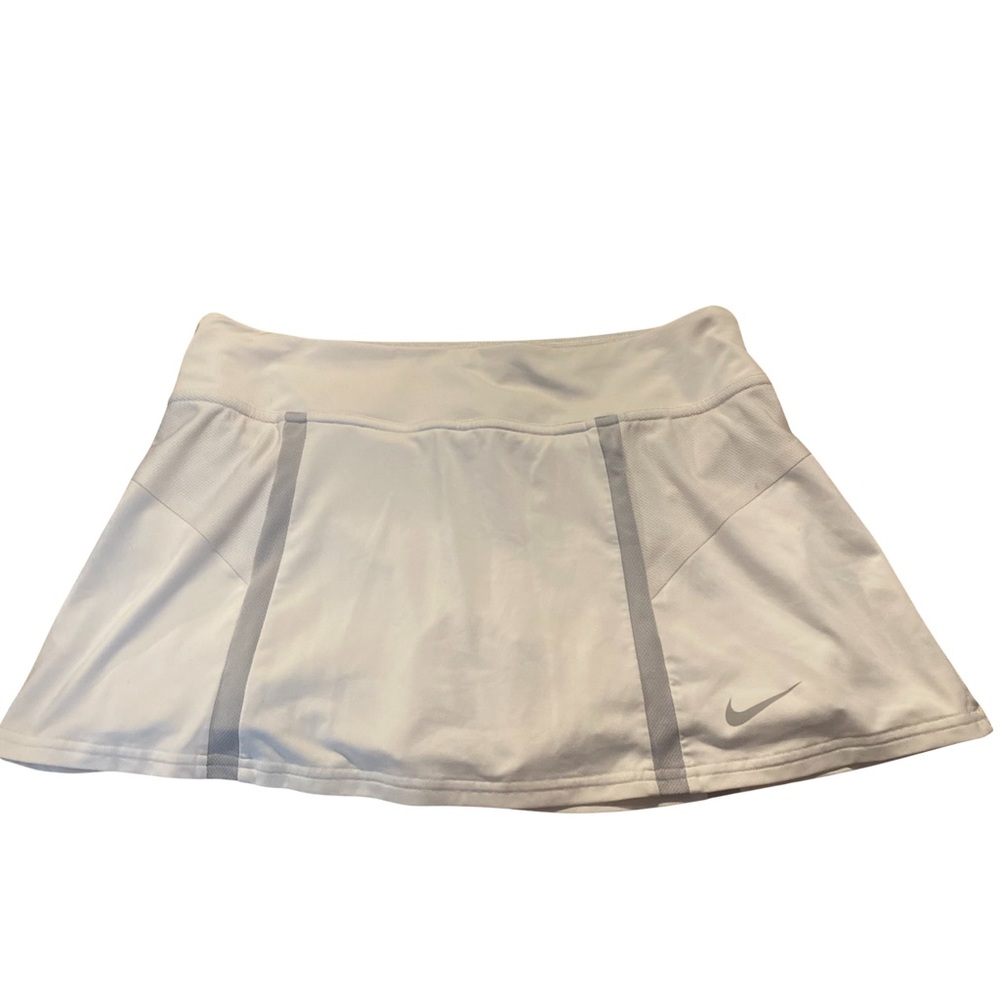 Nike Tennis Skirt.